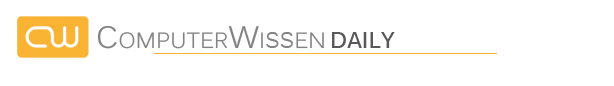 Computerwissen Daily